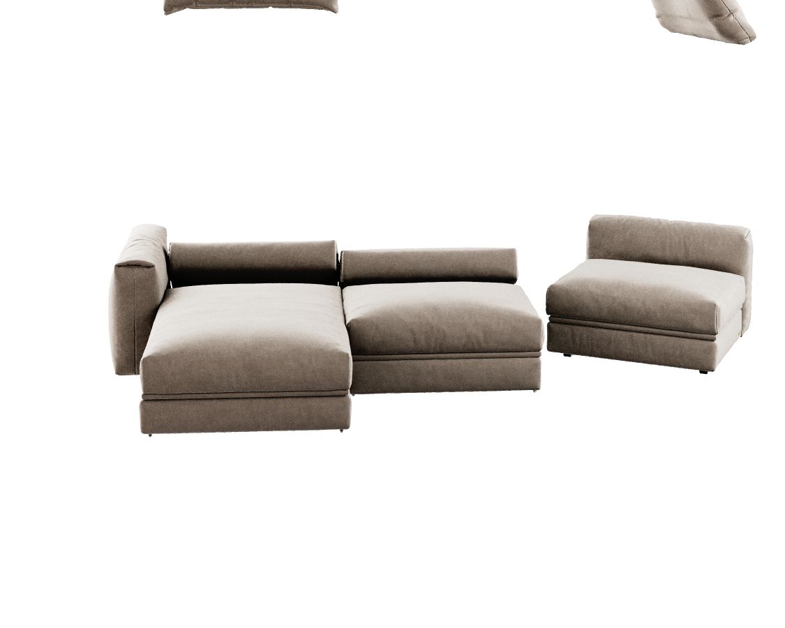 Frankof Даллас Модуль